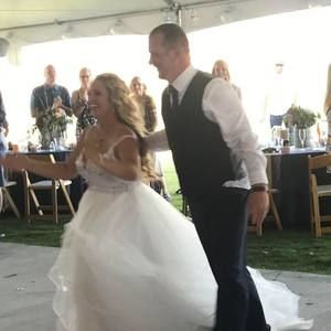 Meet your Posher, Jane